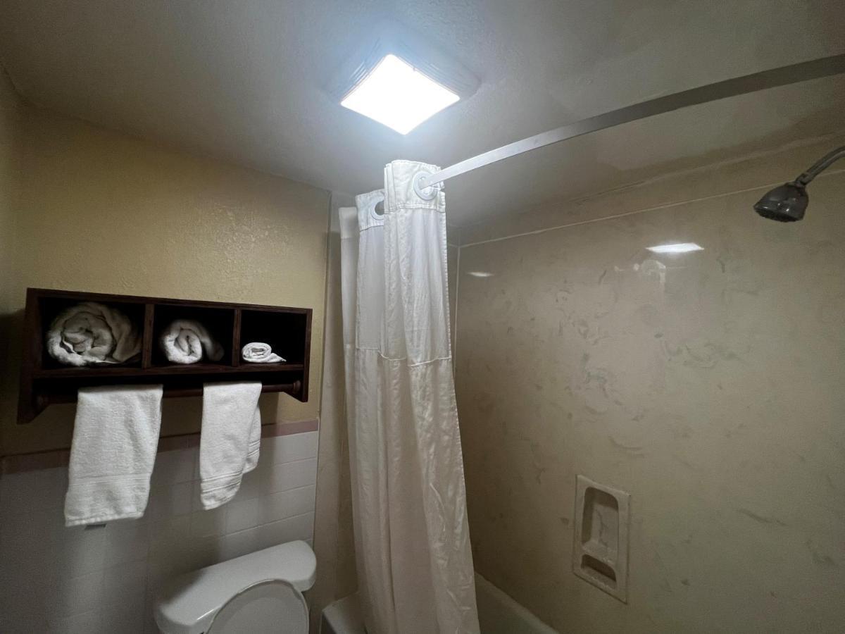 Express Inn Кейти Экстерьер фото