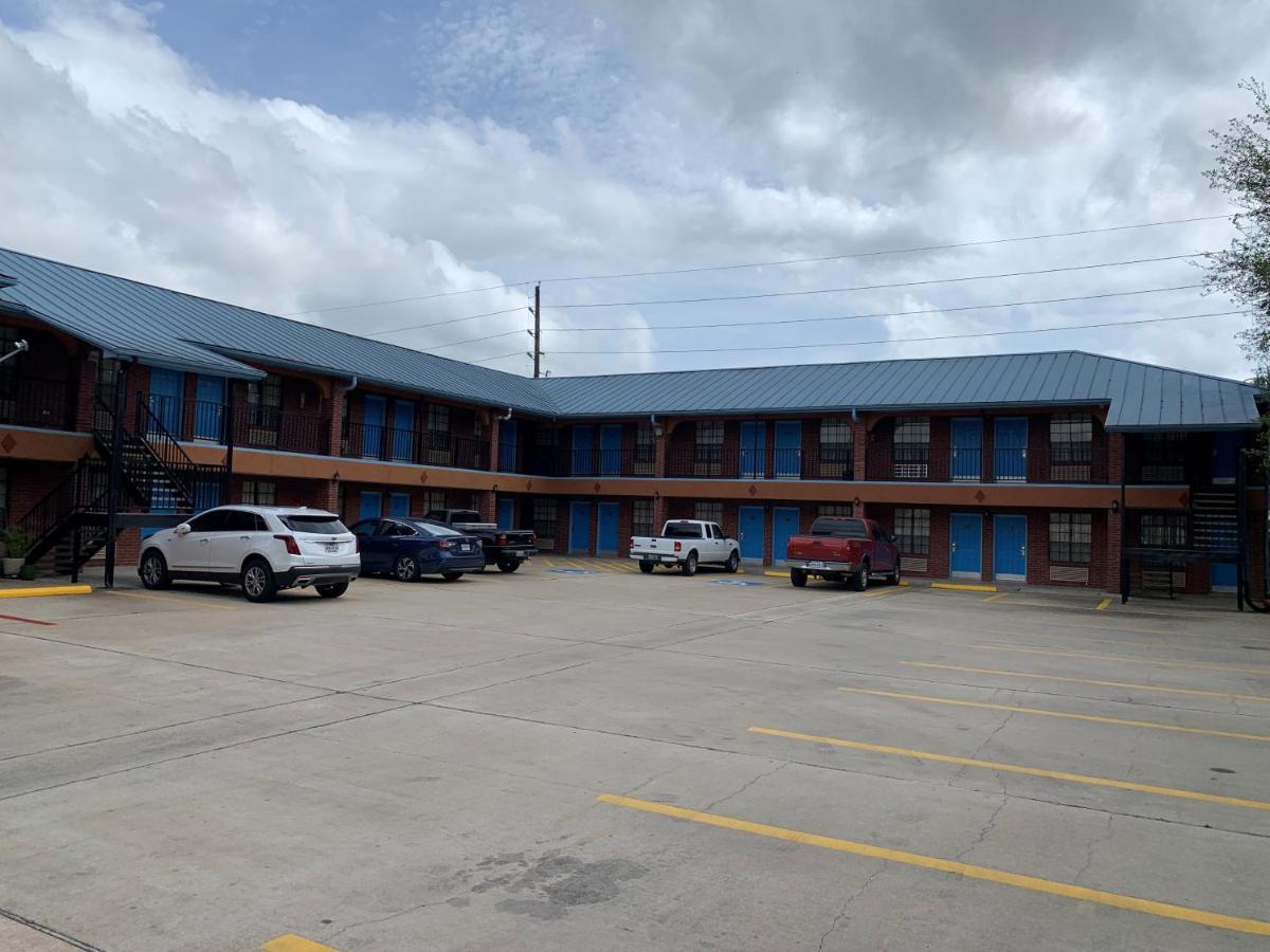 Express Inn Кейти Экстерьер фото