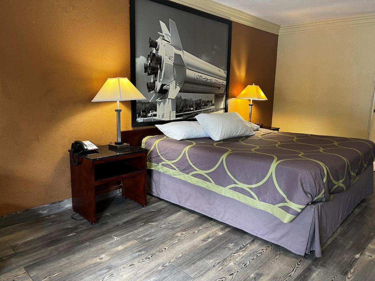 Express Inn Кейти Экстерьер фото