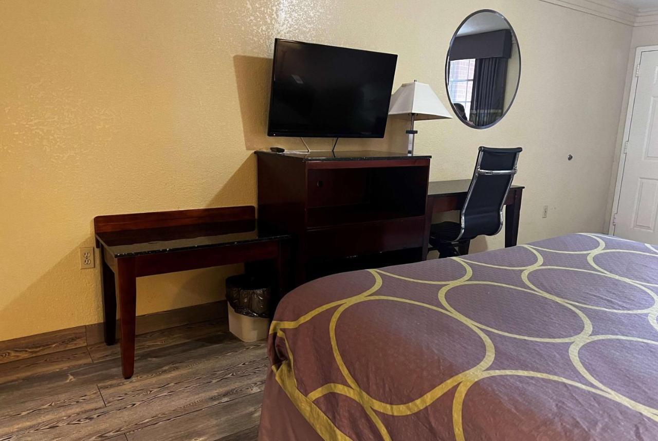 Express Inn Кейти Экстерьер фото