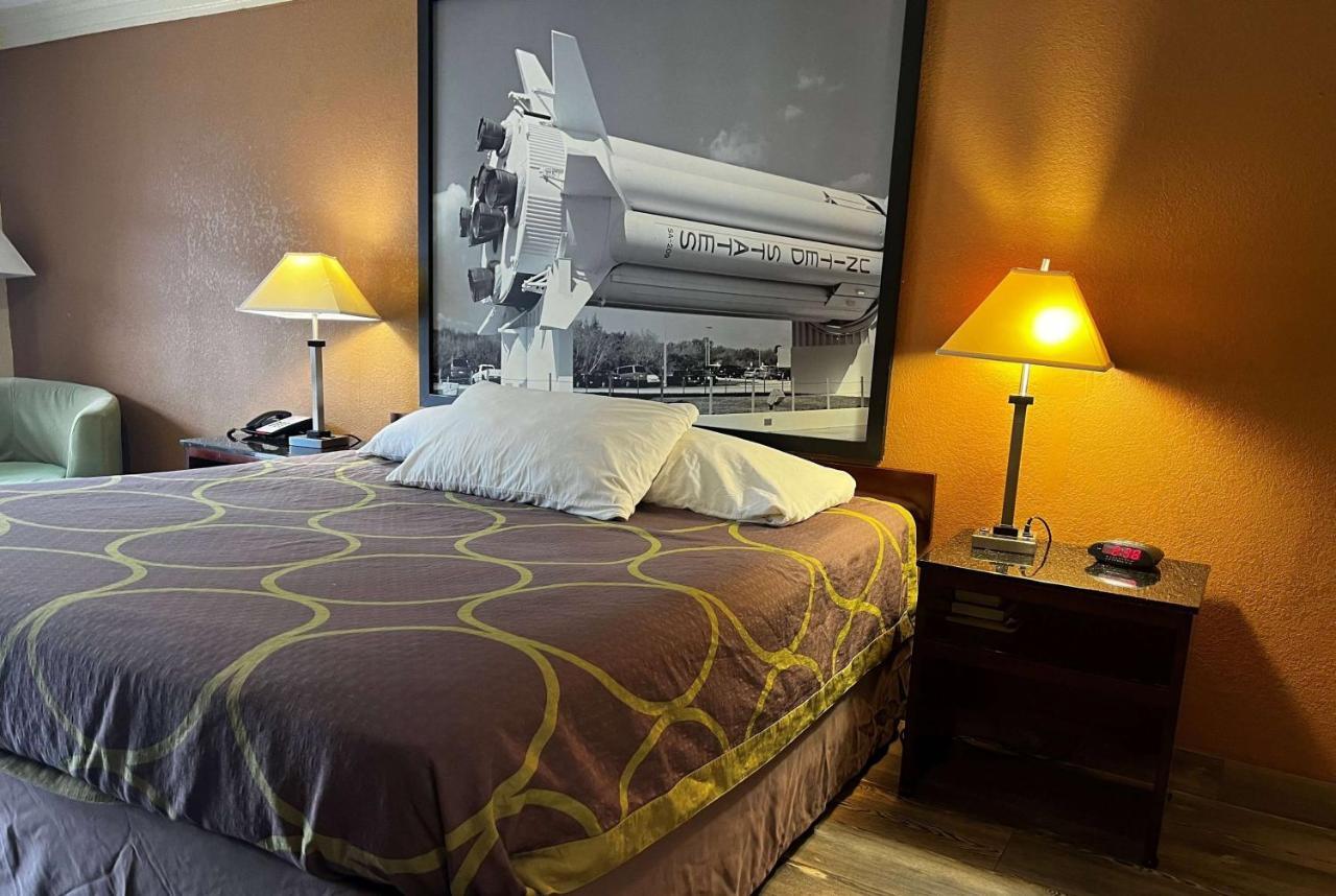 Express Inn Кейти Экстерьер фото