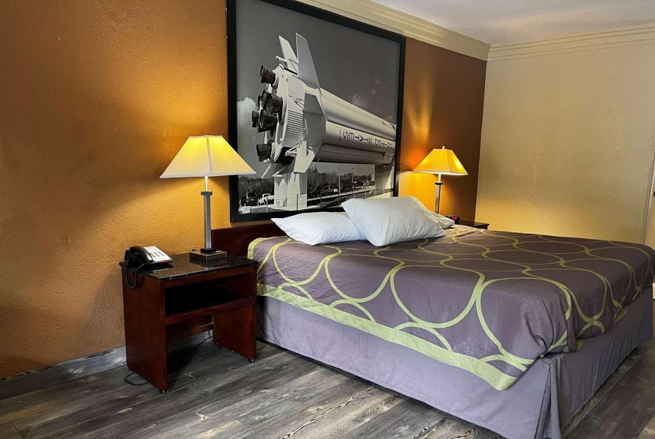 Express Inn Кейти Экстерьер фото