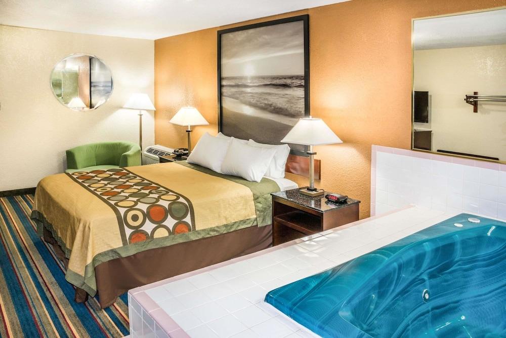 Express Inn Кейти Экстерьер фото