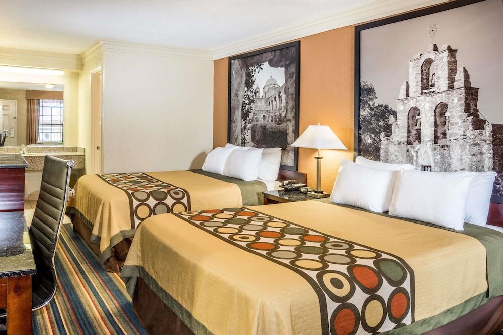 Express Inn Кейти Экстерьер фото