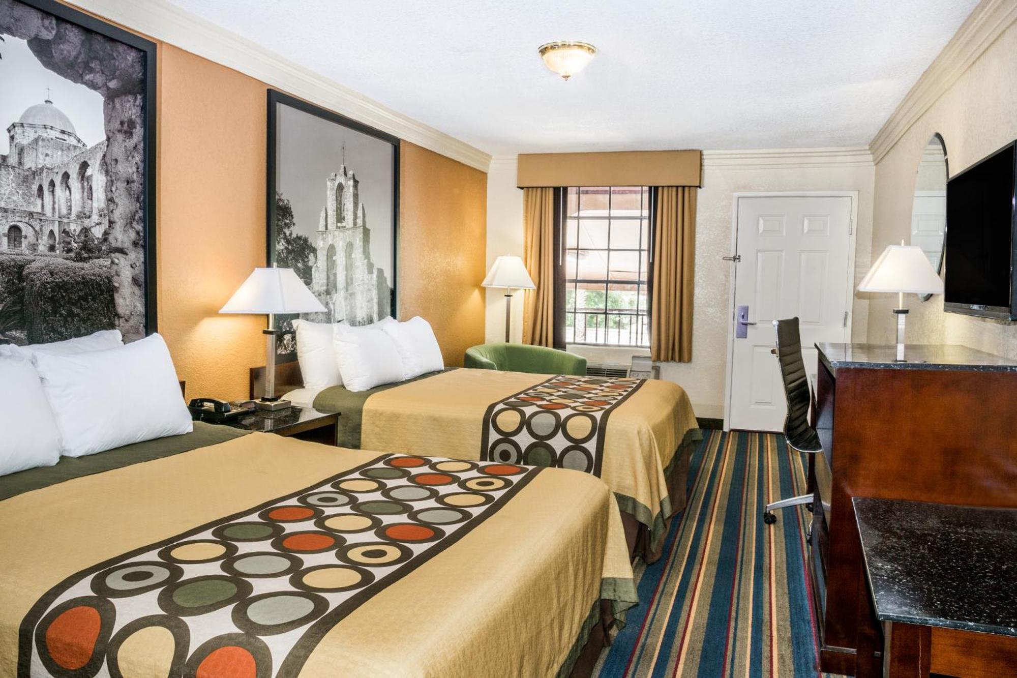 Express Inn Кейти Экстерьер фото