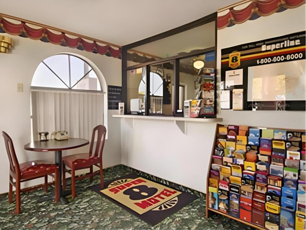 Express Inn Кейти Экстерьер фото