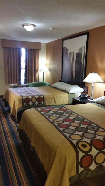 Express Inn Кейти Экстерьер фото