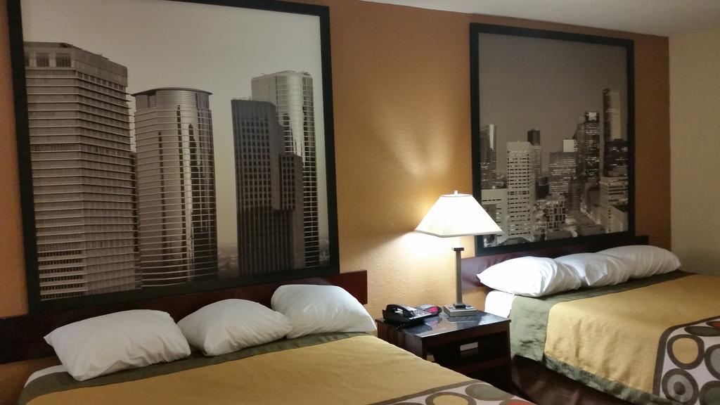Express Inn Кейти Экстерьер фото